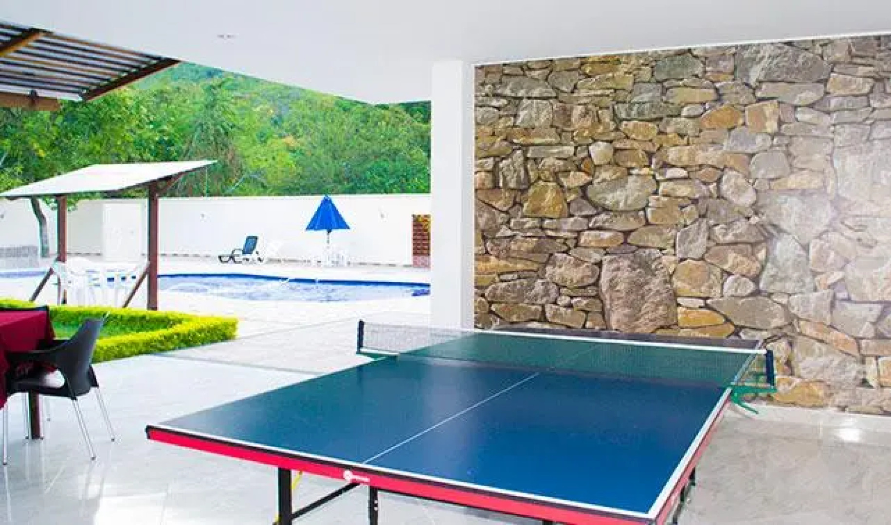 Hotel Campestre Santa Catalina