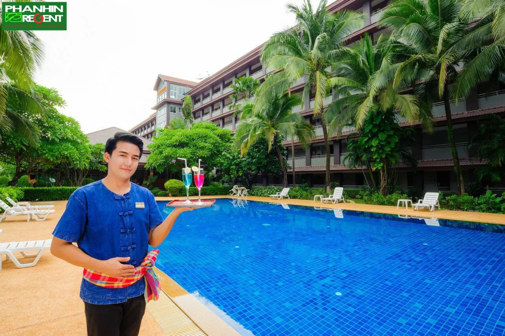Phanhin Regent Executive Residence R1
