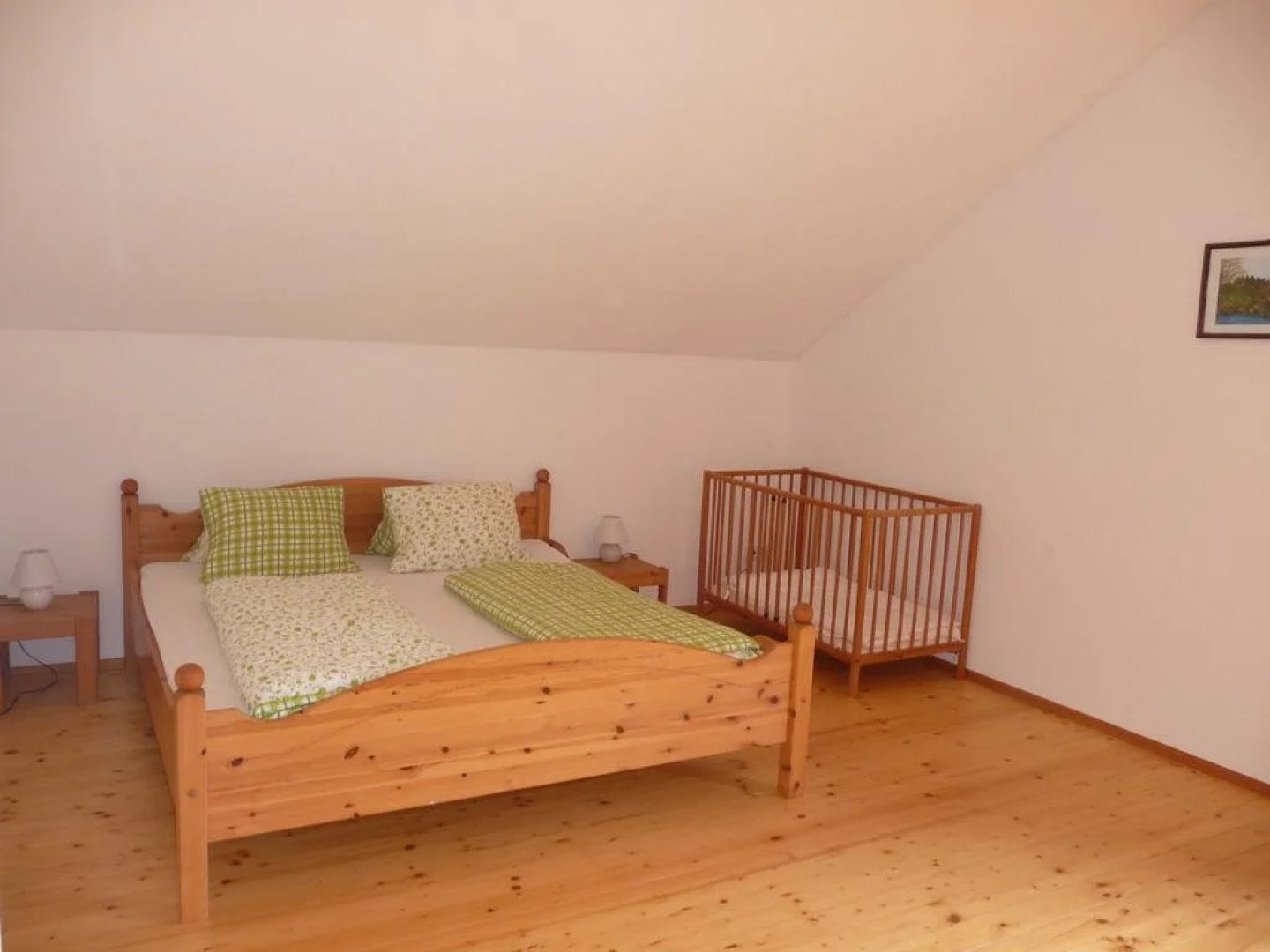 Familienferienhof Stabauer