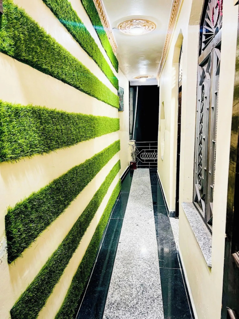 Hotel Heaven Chamoli Uttarakhand