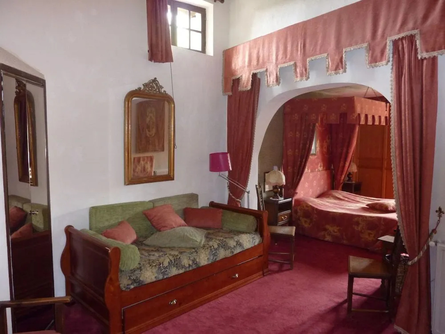 Château de Trigance