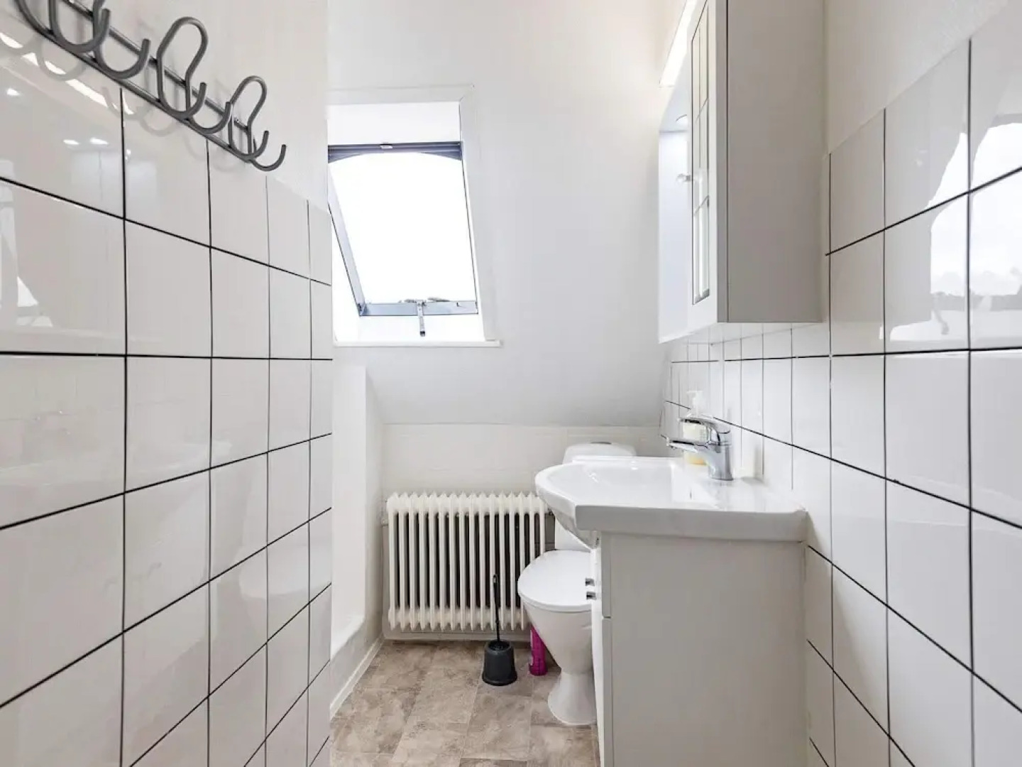 3 Person Holiday Home in Aeroskobing-by Traum