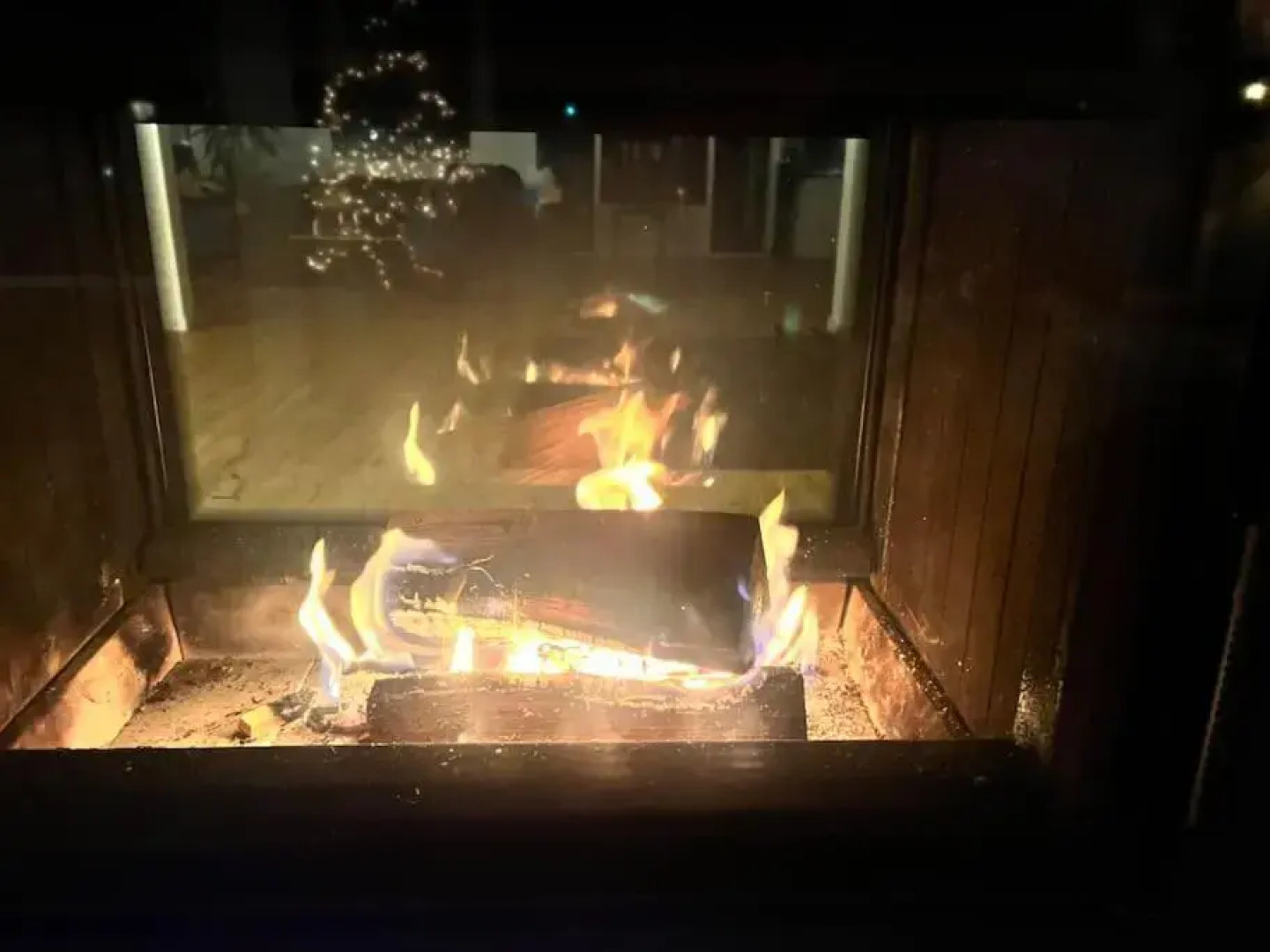 Maison petite Suisse luxembourg