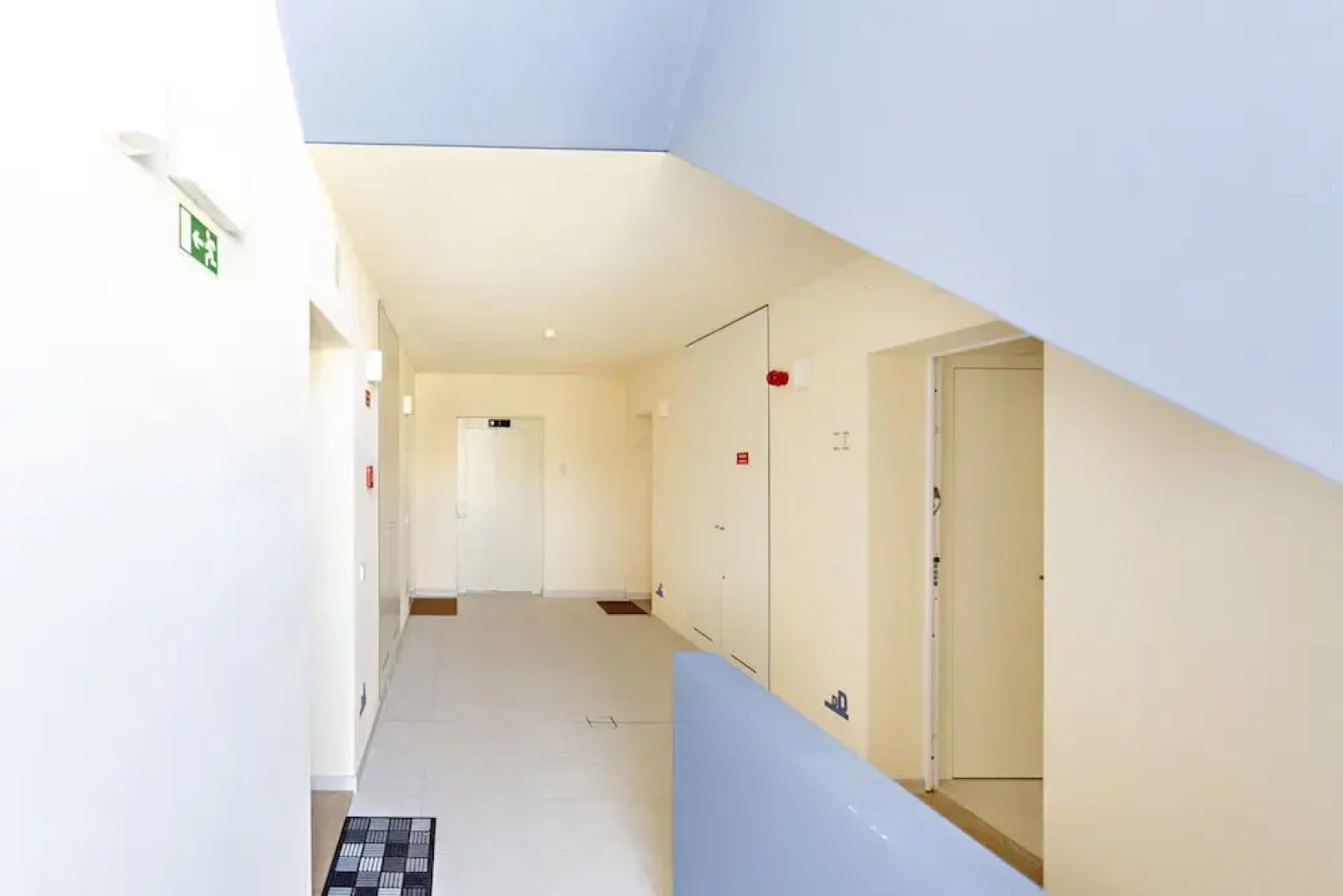 Casas do Forte DD in Tavira