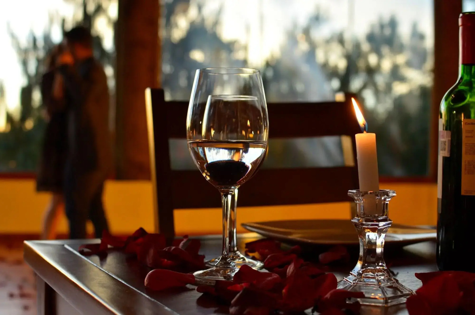 Molinillos Mountain Resort