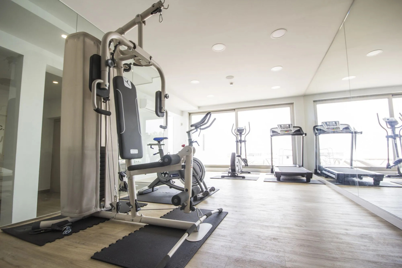 Hotel Kalma Jardín de Bellver