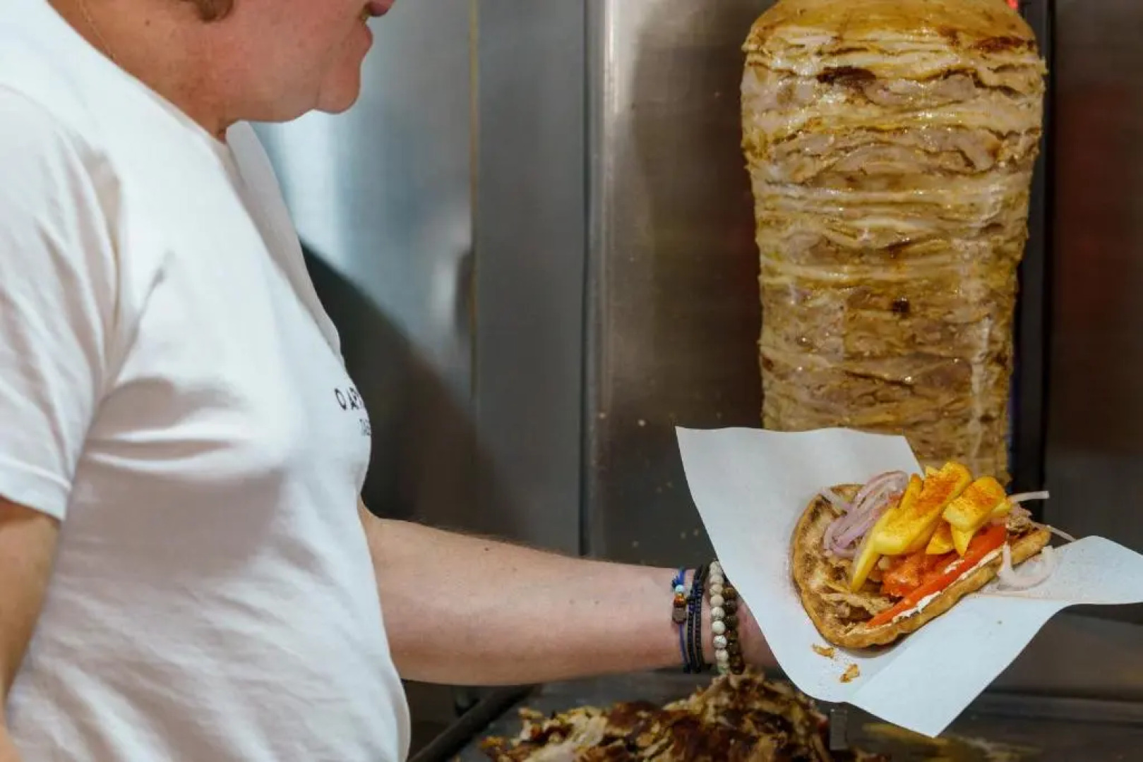 Villa The Palm, Beach & Airport closeby - POOL