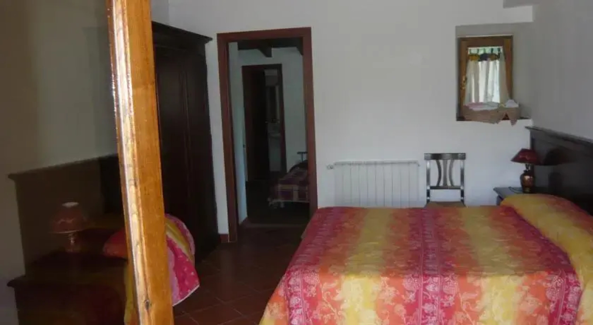 Agriturismo il Vignale