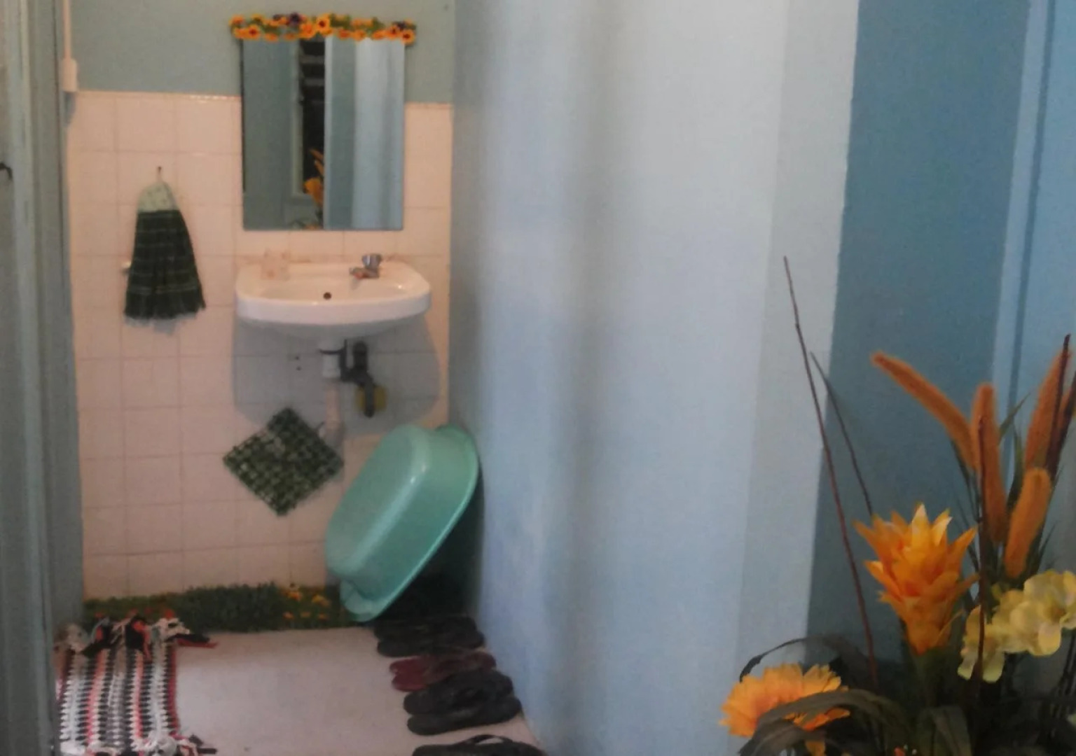 好状态旅馆(Mode Ok Guesthouse)