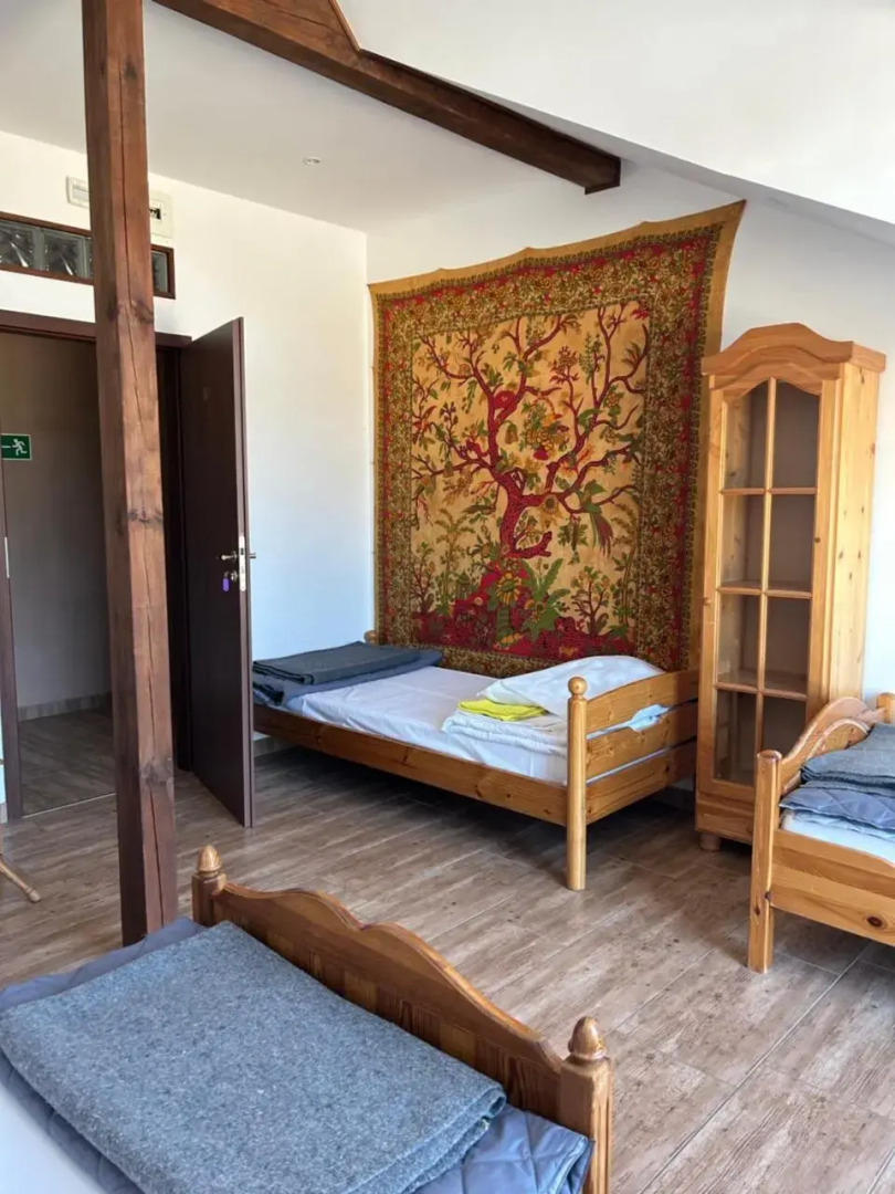 Ośrodek Jeździecki Koński Dwór