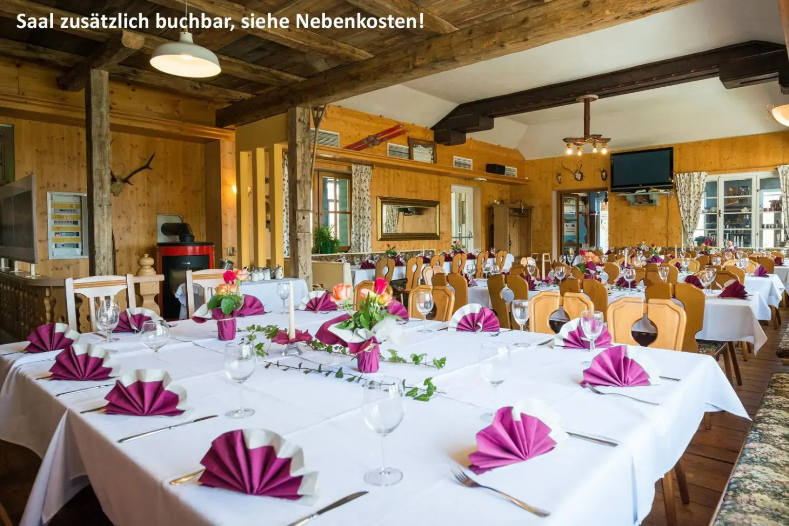 Almliesl Gruppenhaus PUCH-625