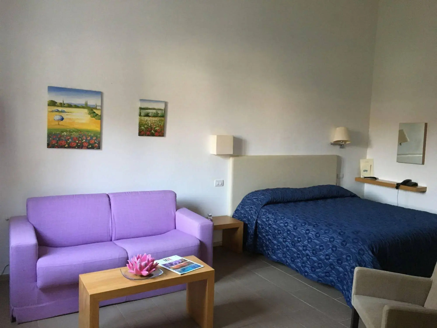 Il Vigneto Resort