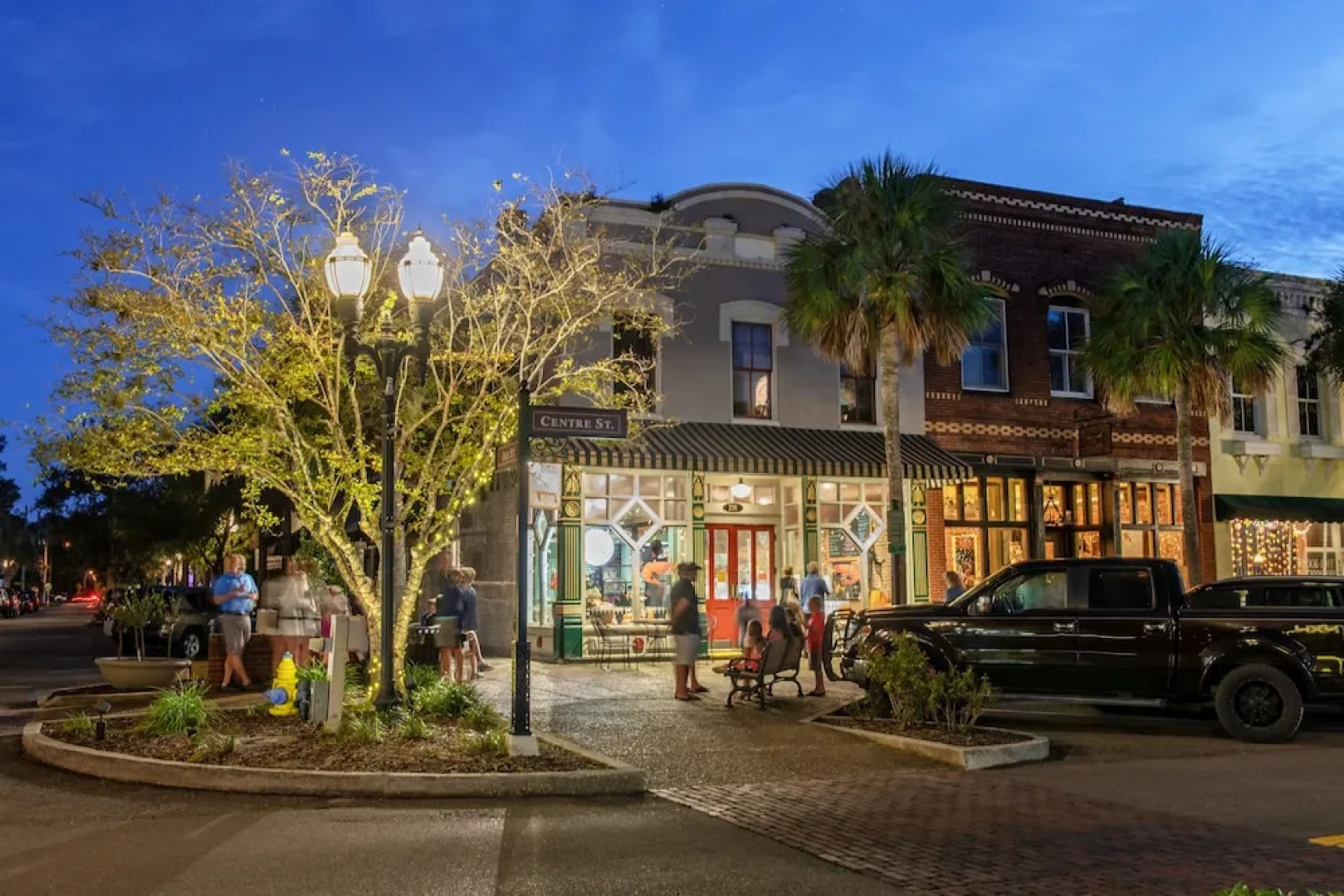 The Addison on Amelia Island