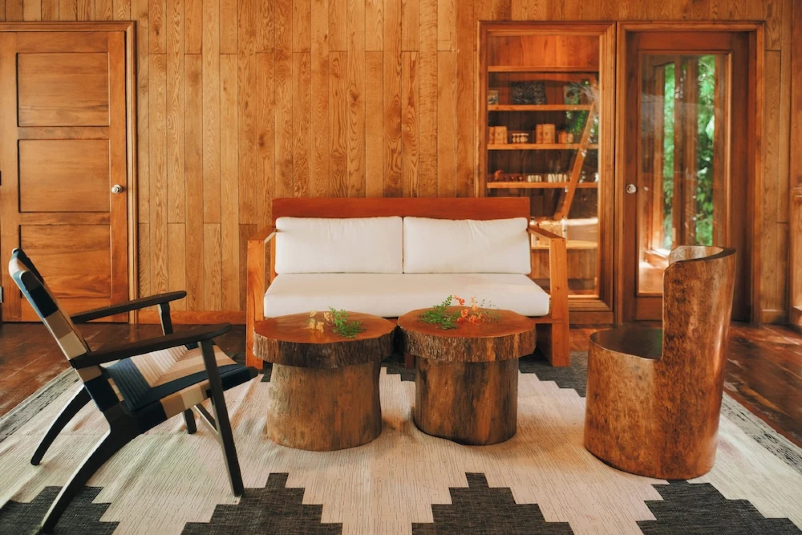 Chan Chich Lodge