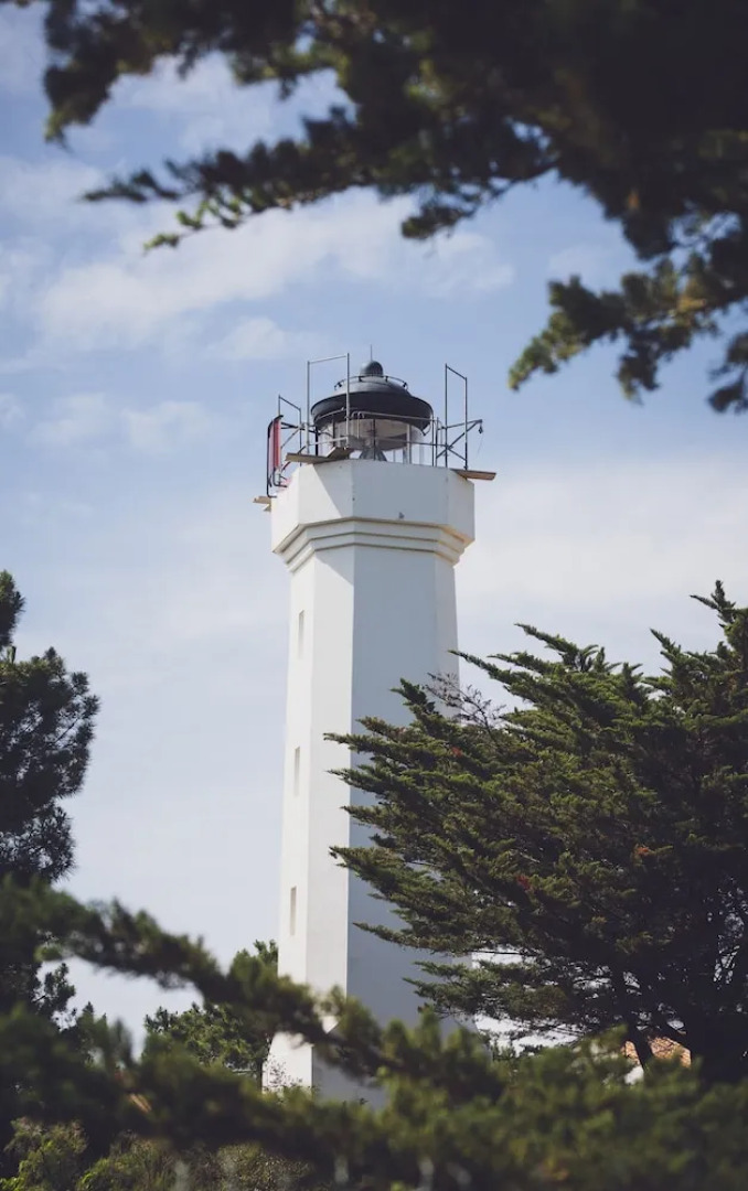 La Côte de Lumière