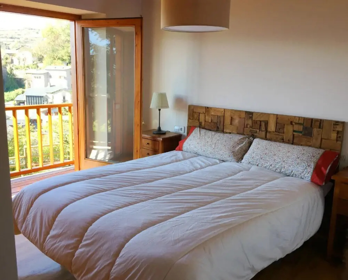 GER I Casa Ideal Familias