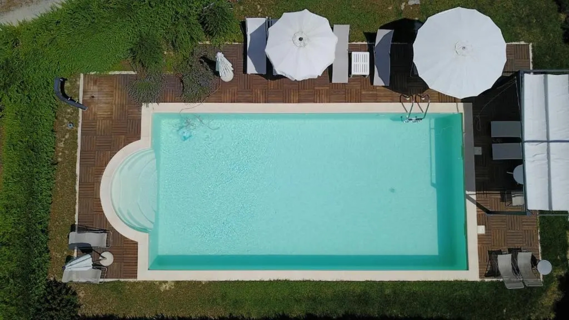 Agriturismo Tenuta Polledro