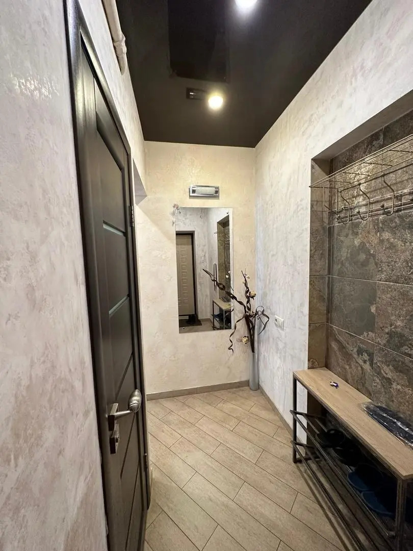 Апартаменты Липсити на ул. Интернациональная, 71