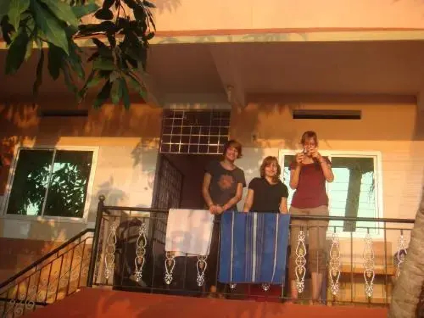 BGM Homestay Neyyardam