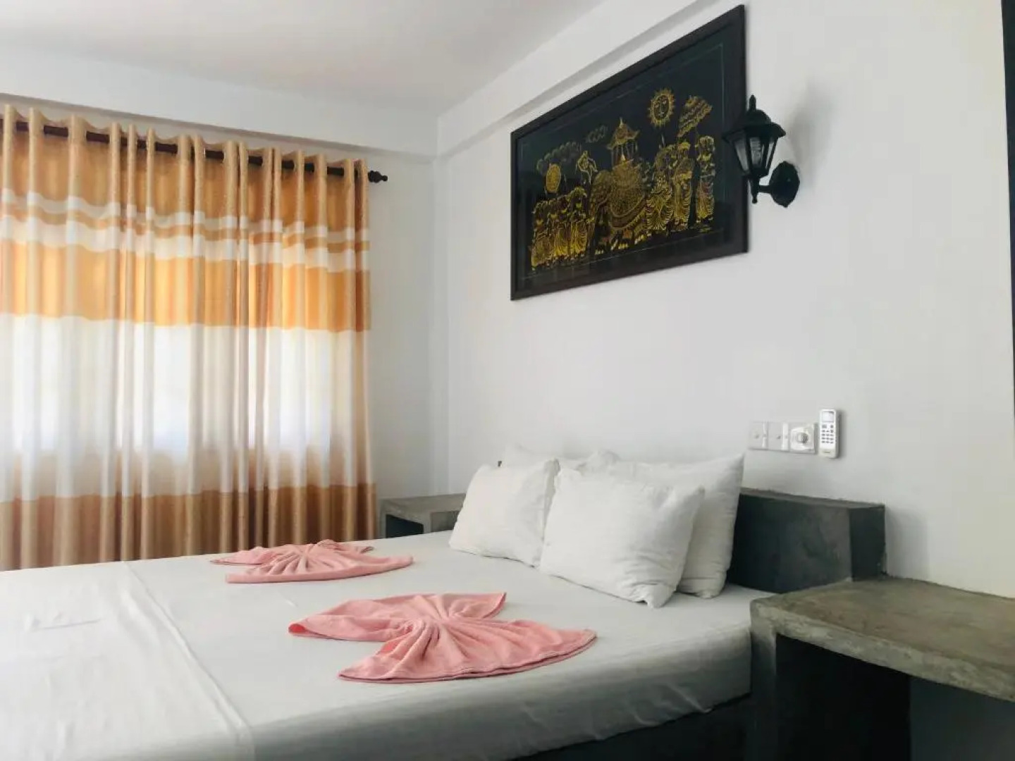 New Ocean Hill Hotel