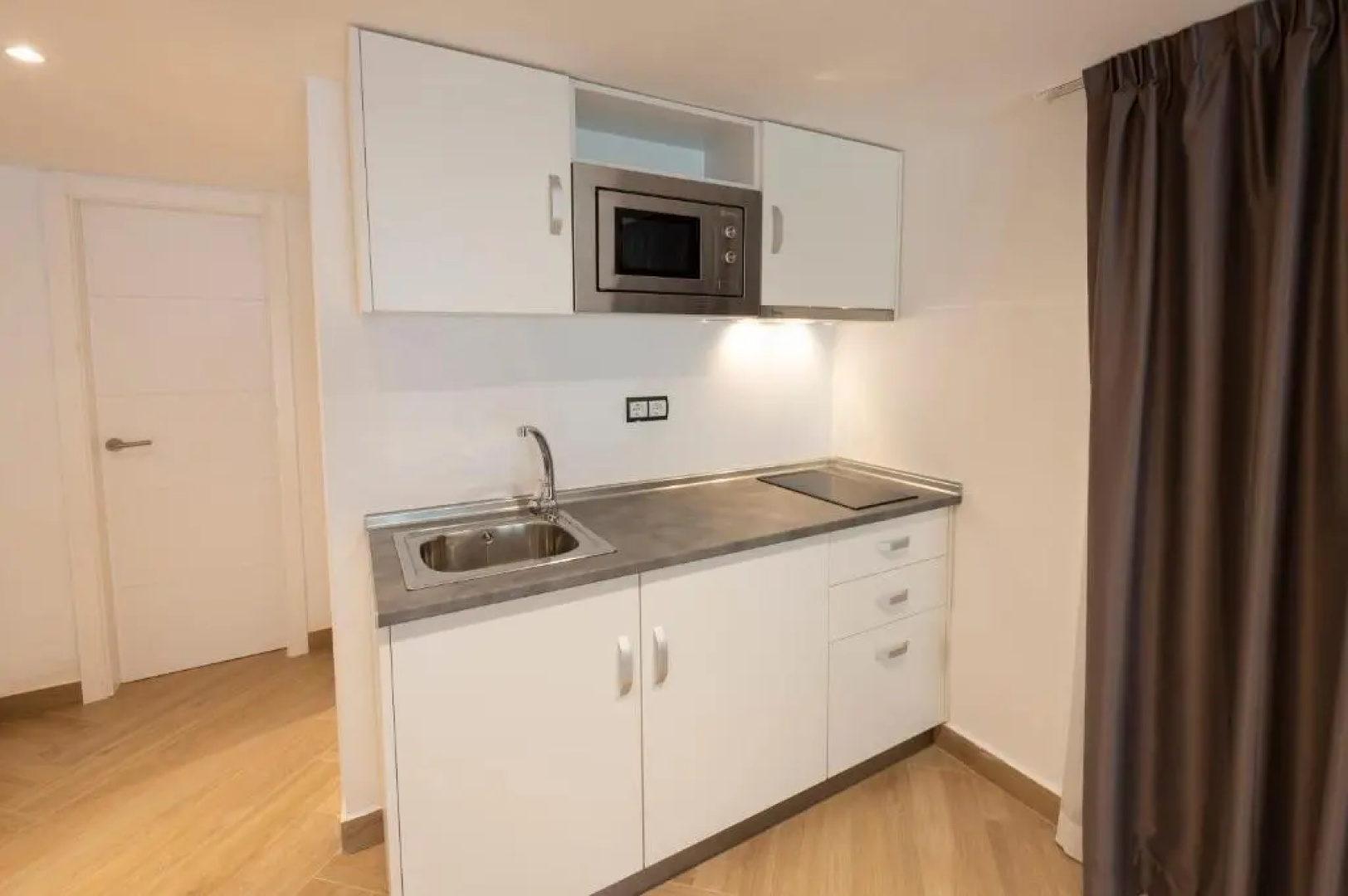 Apartamentos Blancosol
