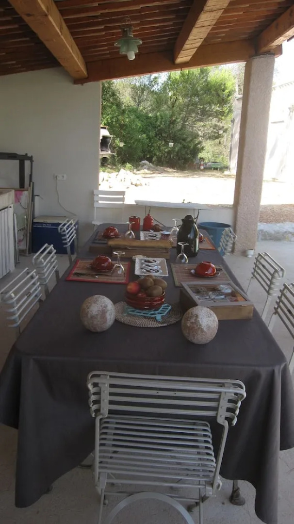 Les Hauts des Materonnes