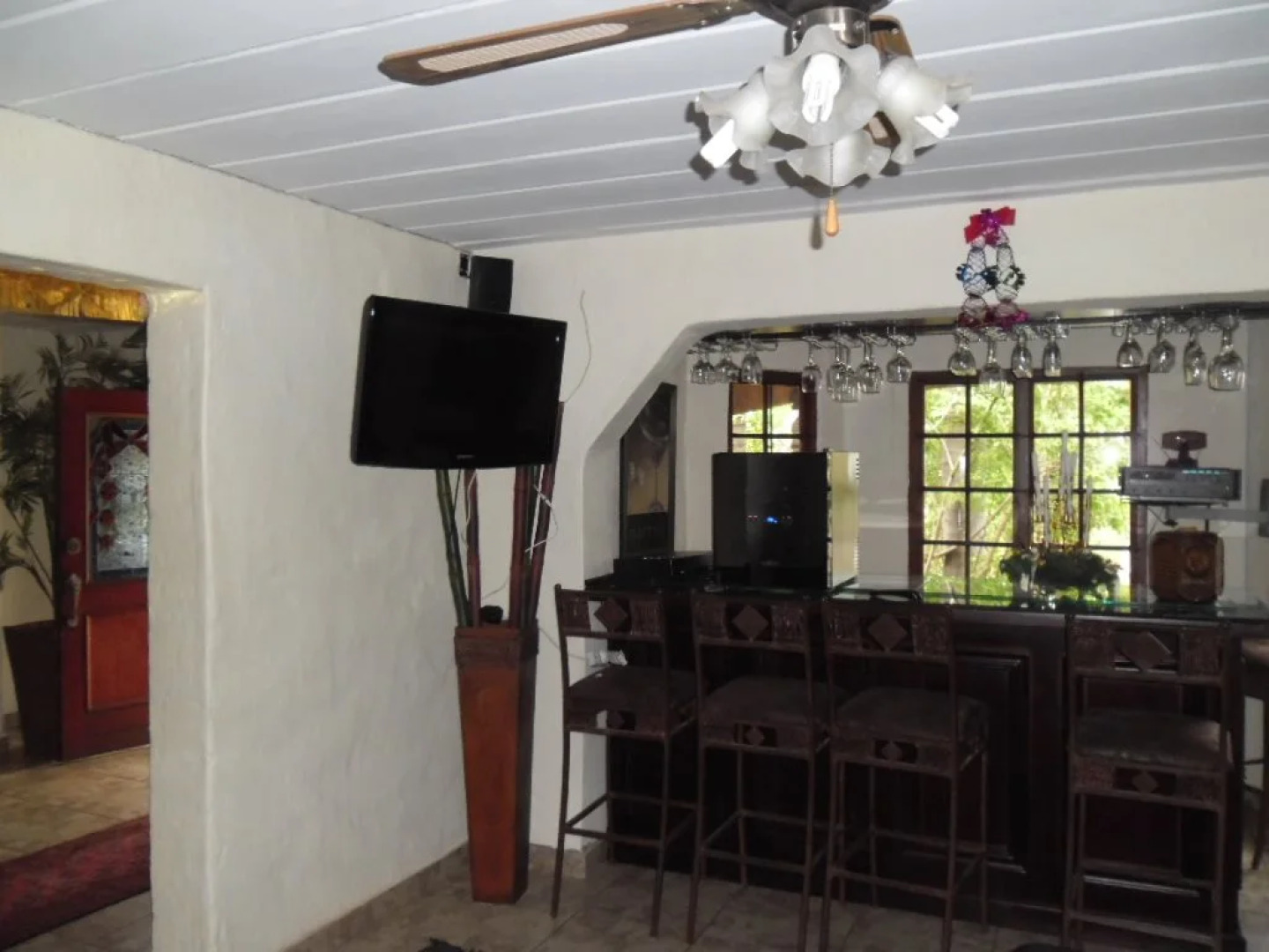 Villa Palmeira Petit Hotel