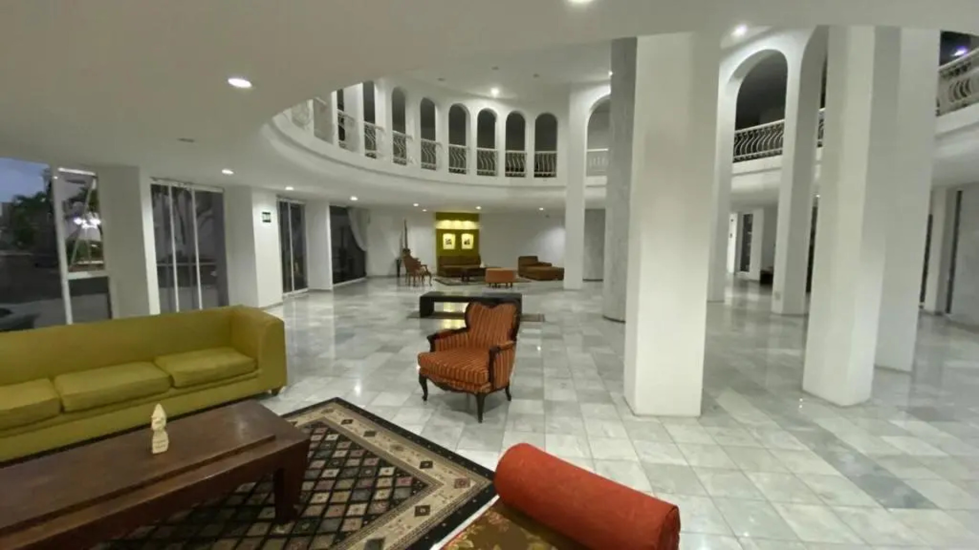 Alquiler de Apartamento vacacional en la Isla de Margarita