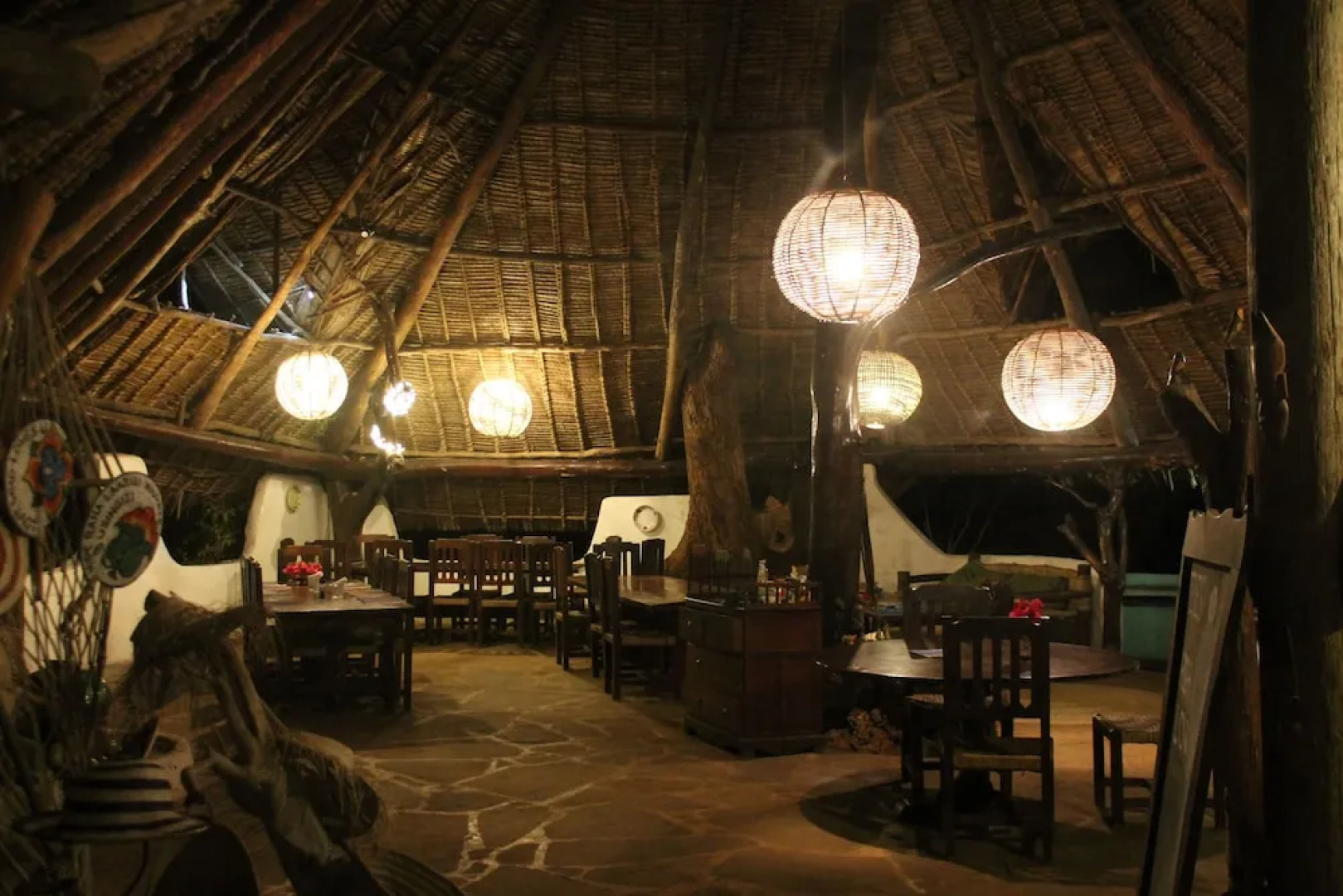 Mikoko Cove Ecolodge