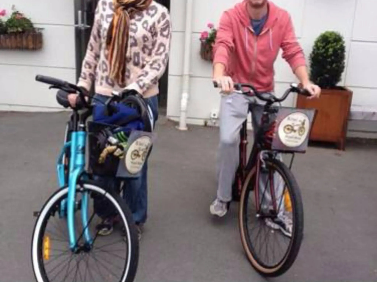 Around The World Backpackers