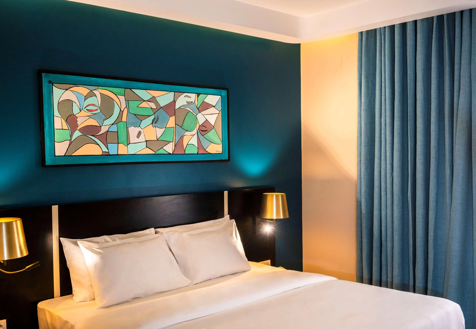 Best Western Plus Soaho Douala Airport