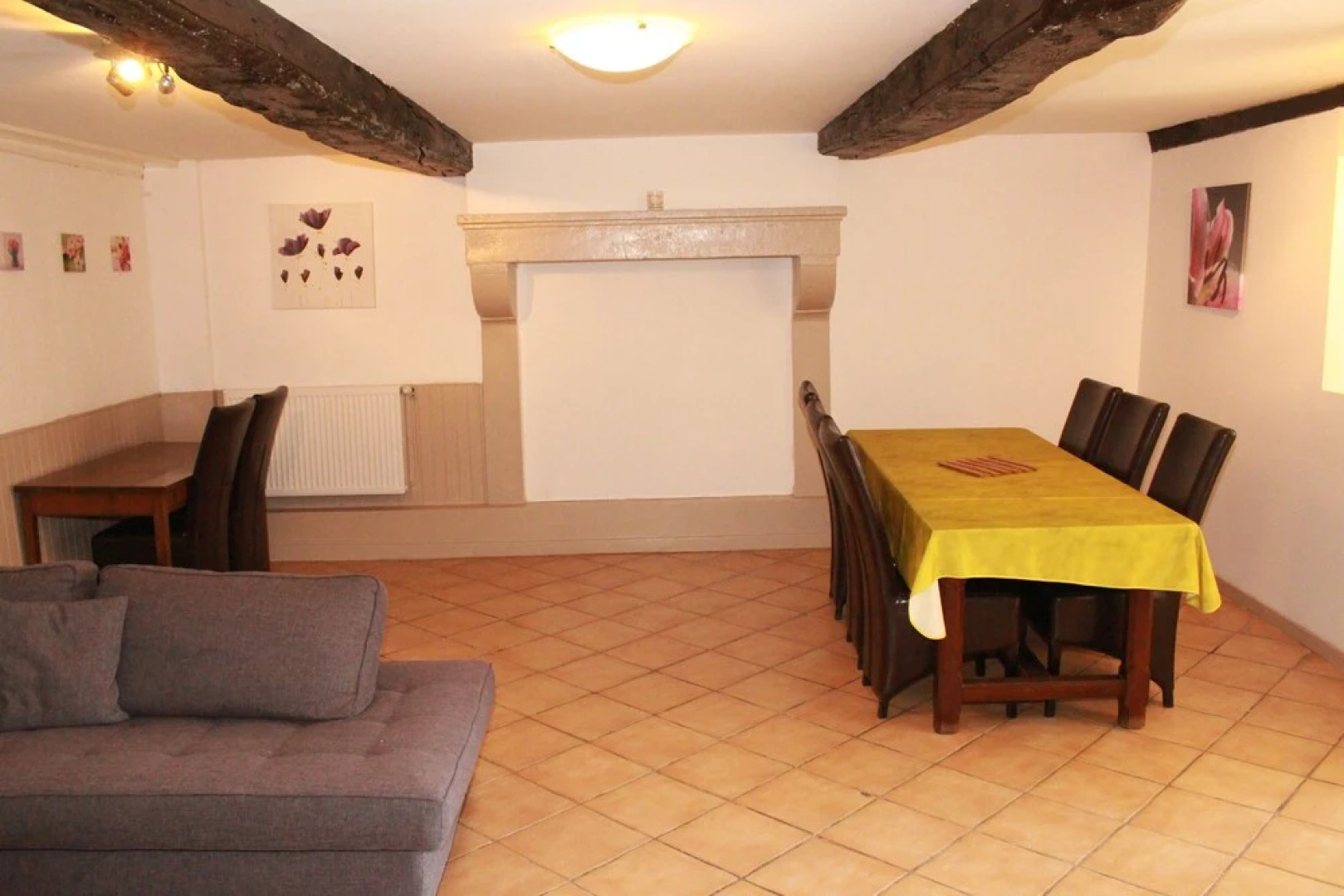 Appartement 1 90m2