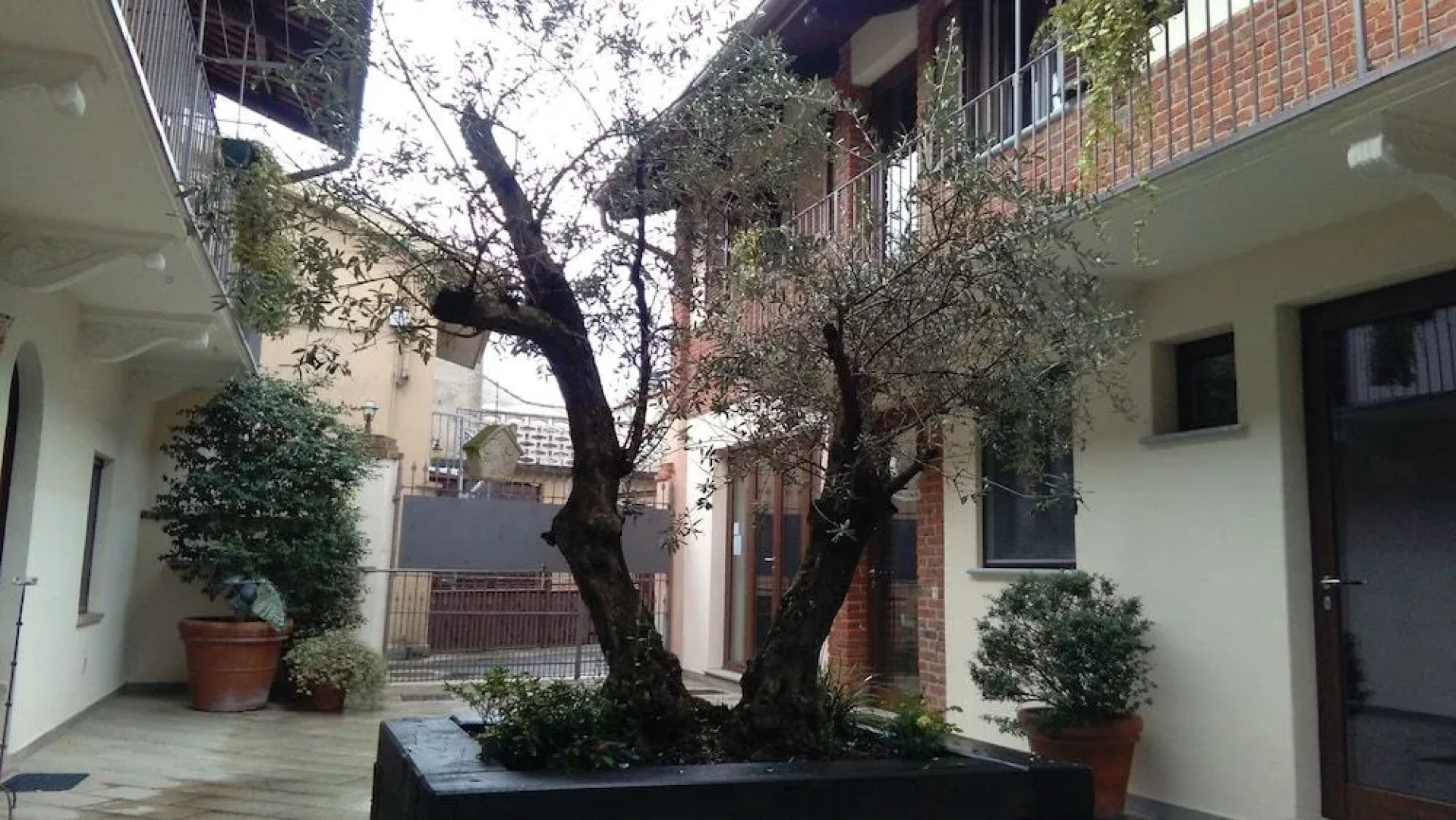 La Ida Bed and Breakfast