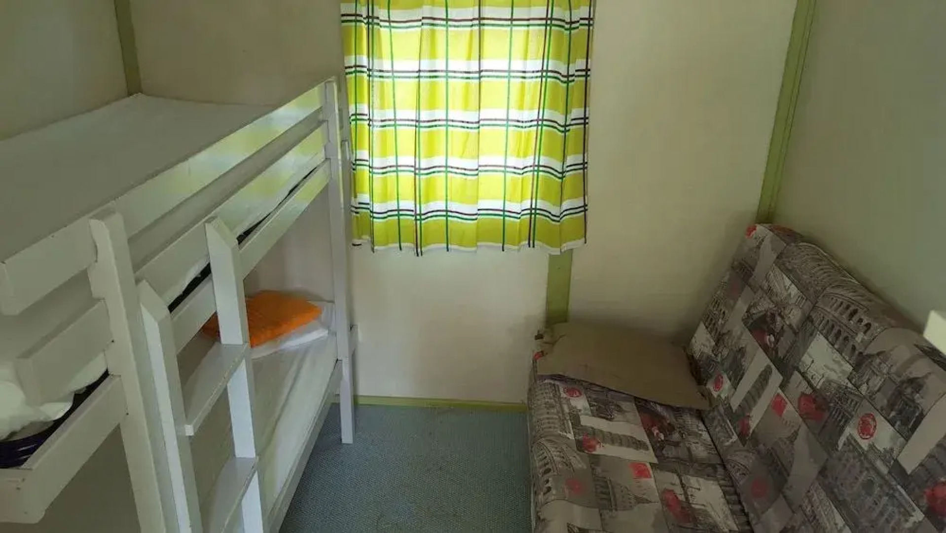 Camping Costa Blanca