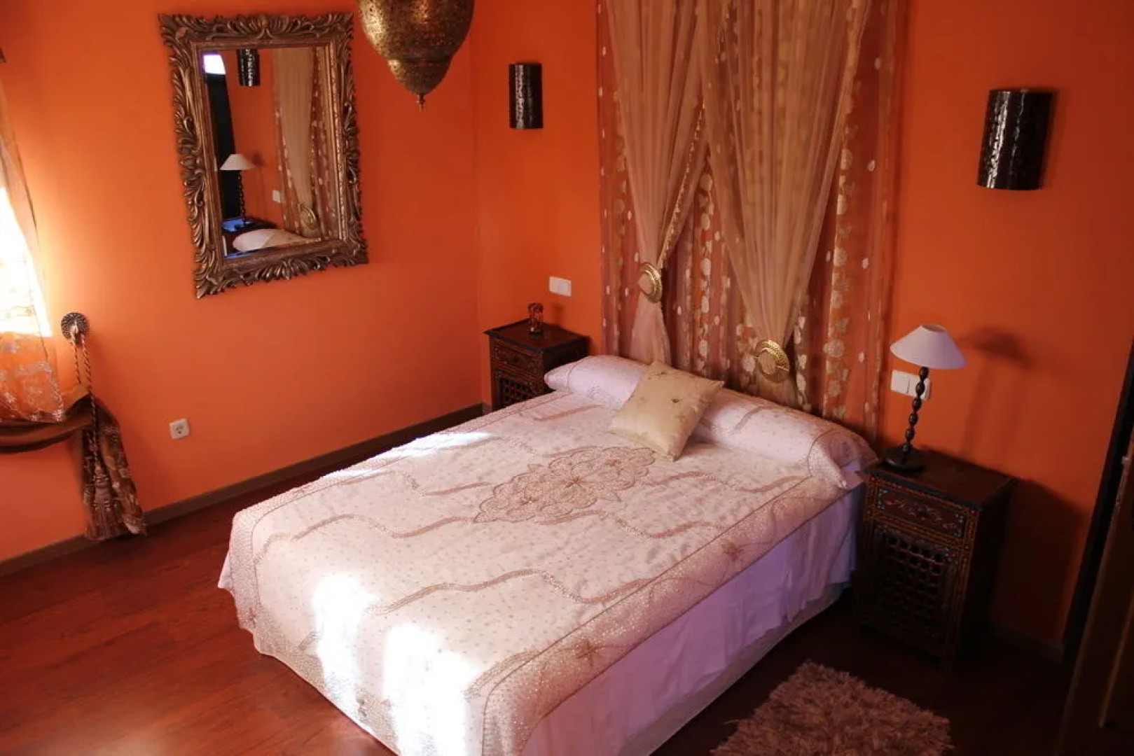 Hr El Castejon de Luzaga