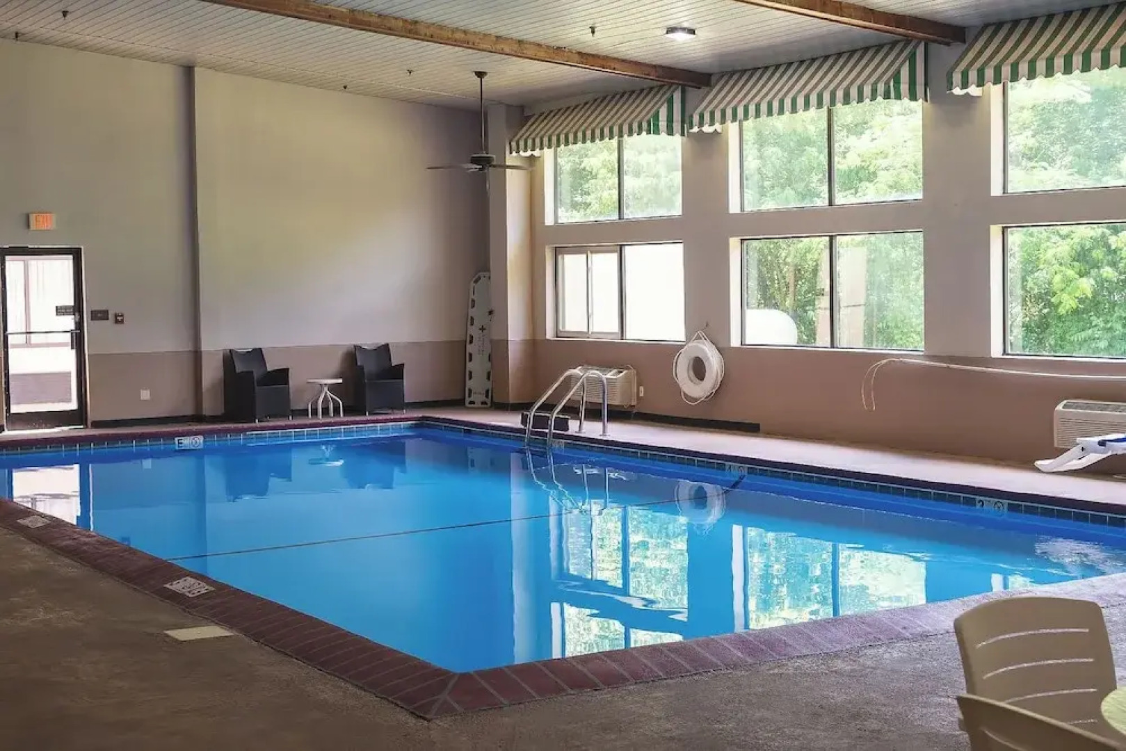 Quality Inn Harlan, KY