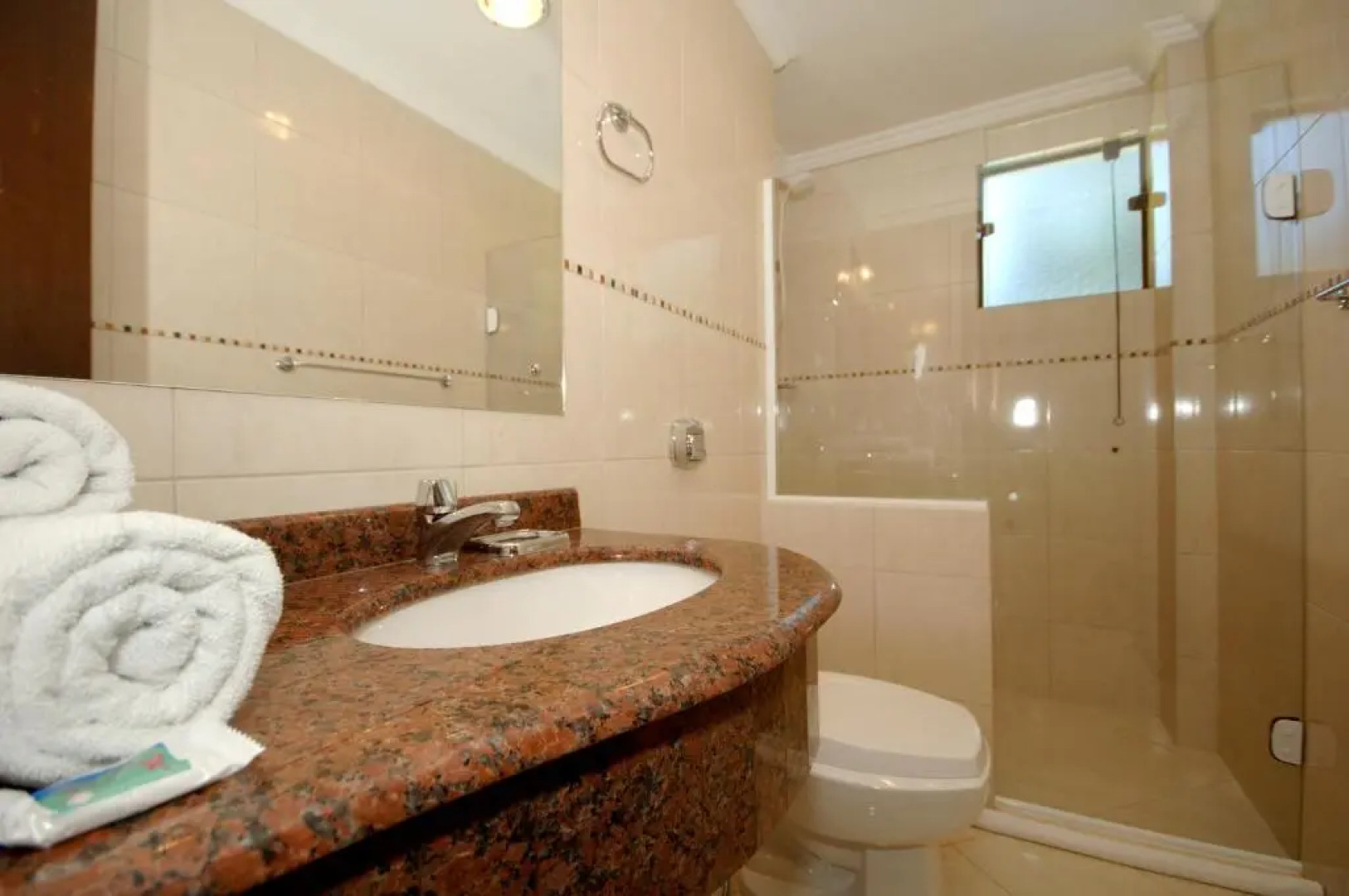 Pousada Aquarela do Mar