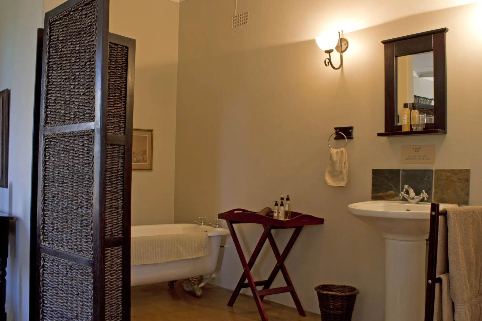 Gerald's Gift Guest House