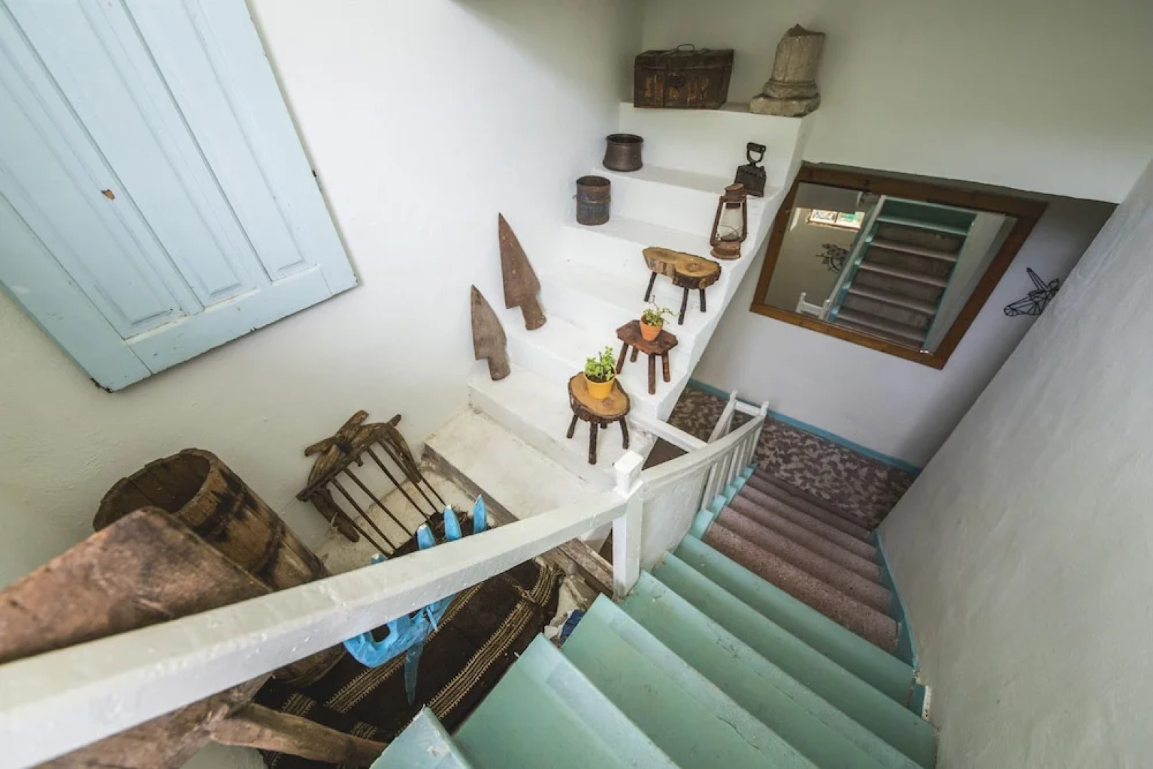 Kas Kuytu Kose Pension