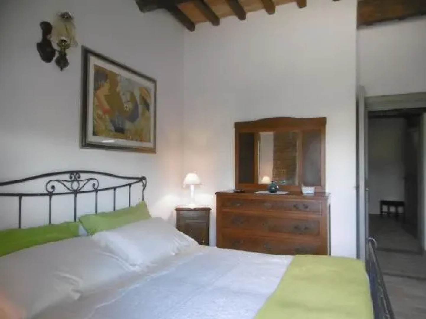 Casa Vacanze Cà Prosciutto