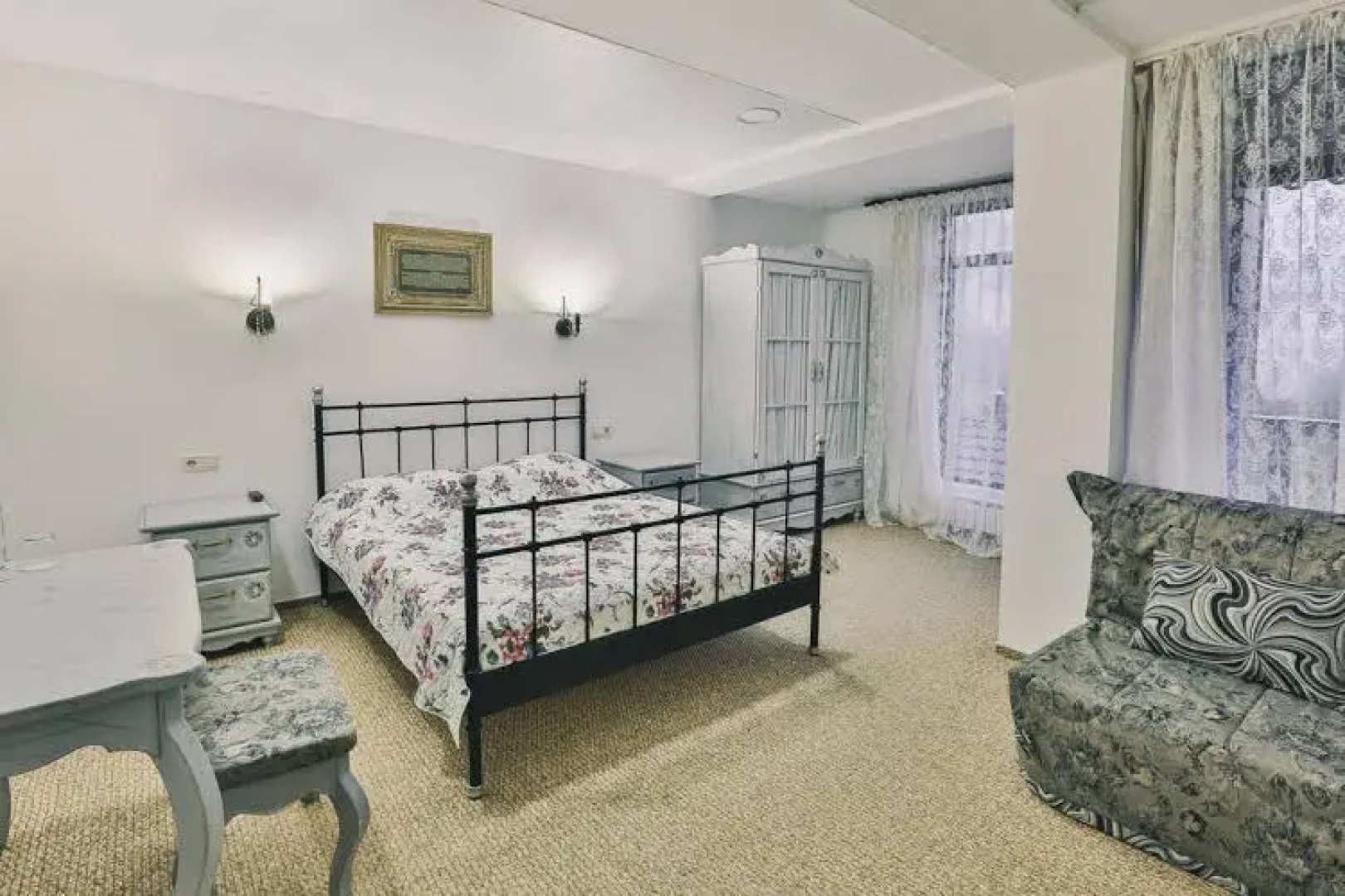 Savva Бутик Отель