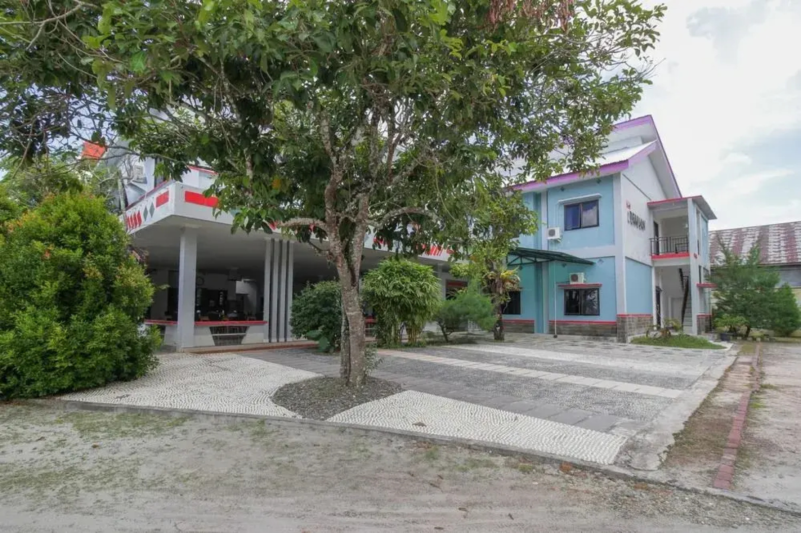 Airy Tanjung Pandan Jenderal Sudirman 30 Belitung