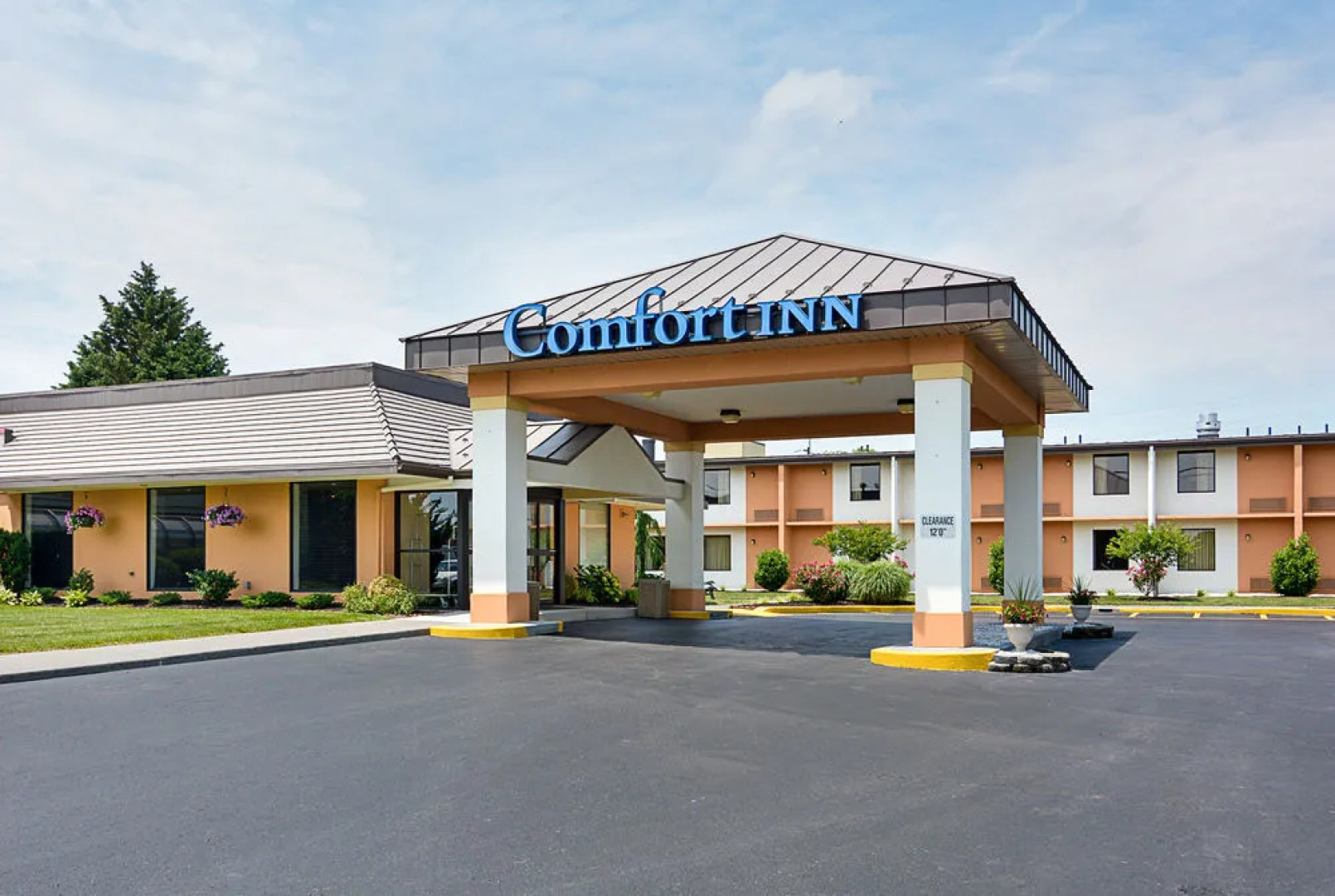Comfort Inn
