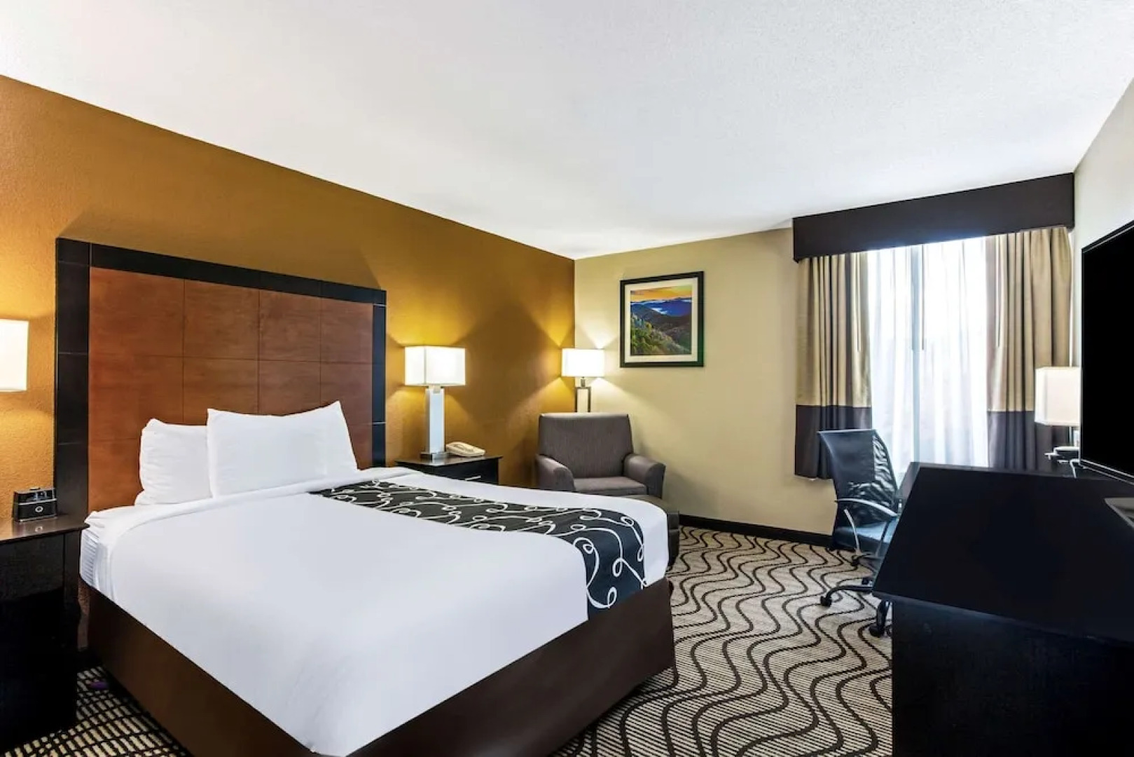 La Quinta Inn Wytheville