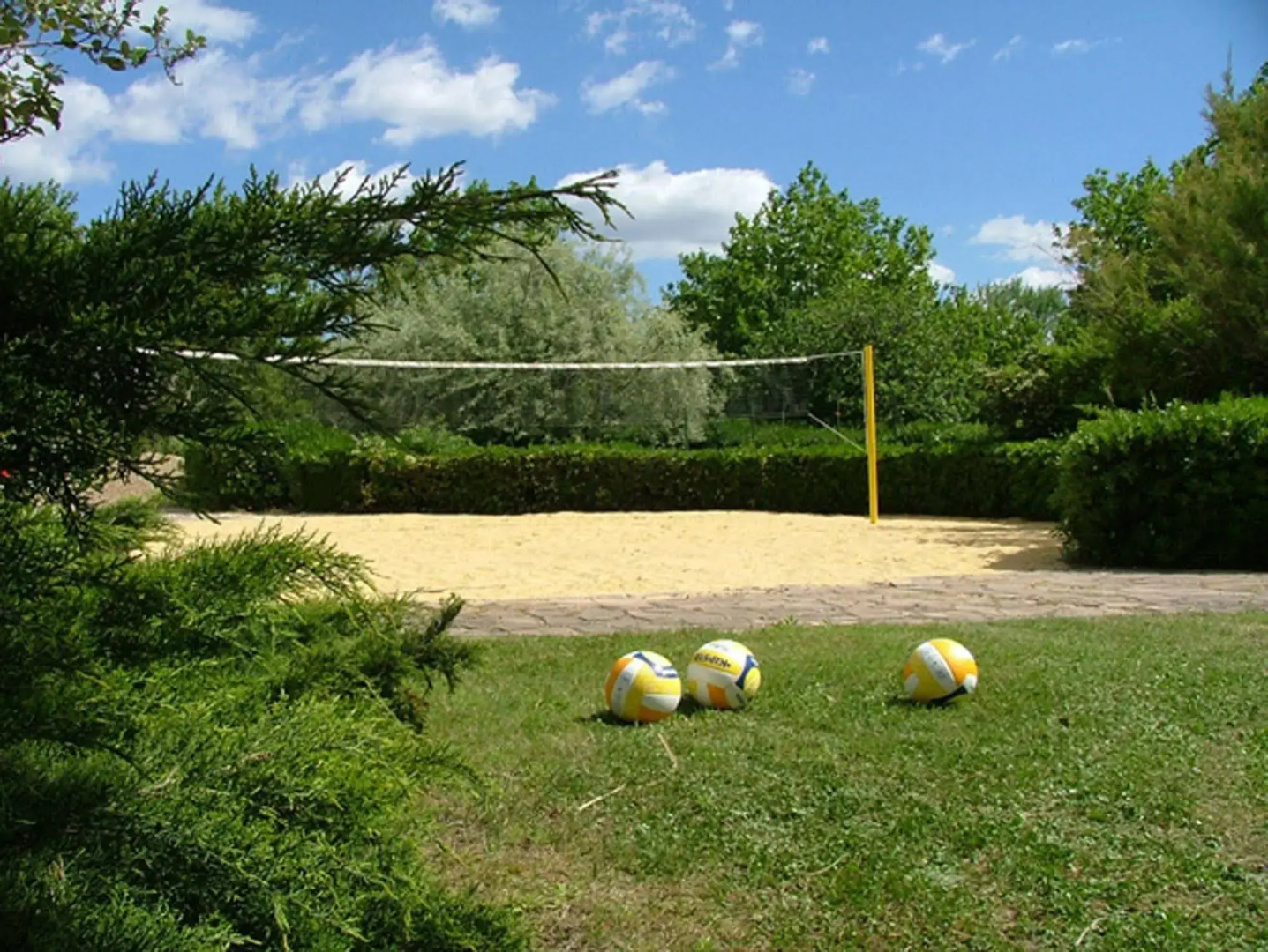 Residéal La Grande Motte