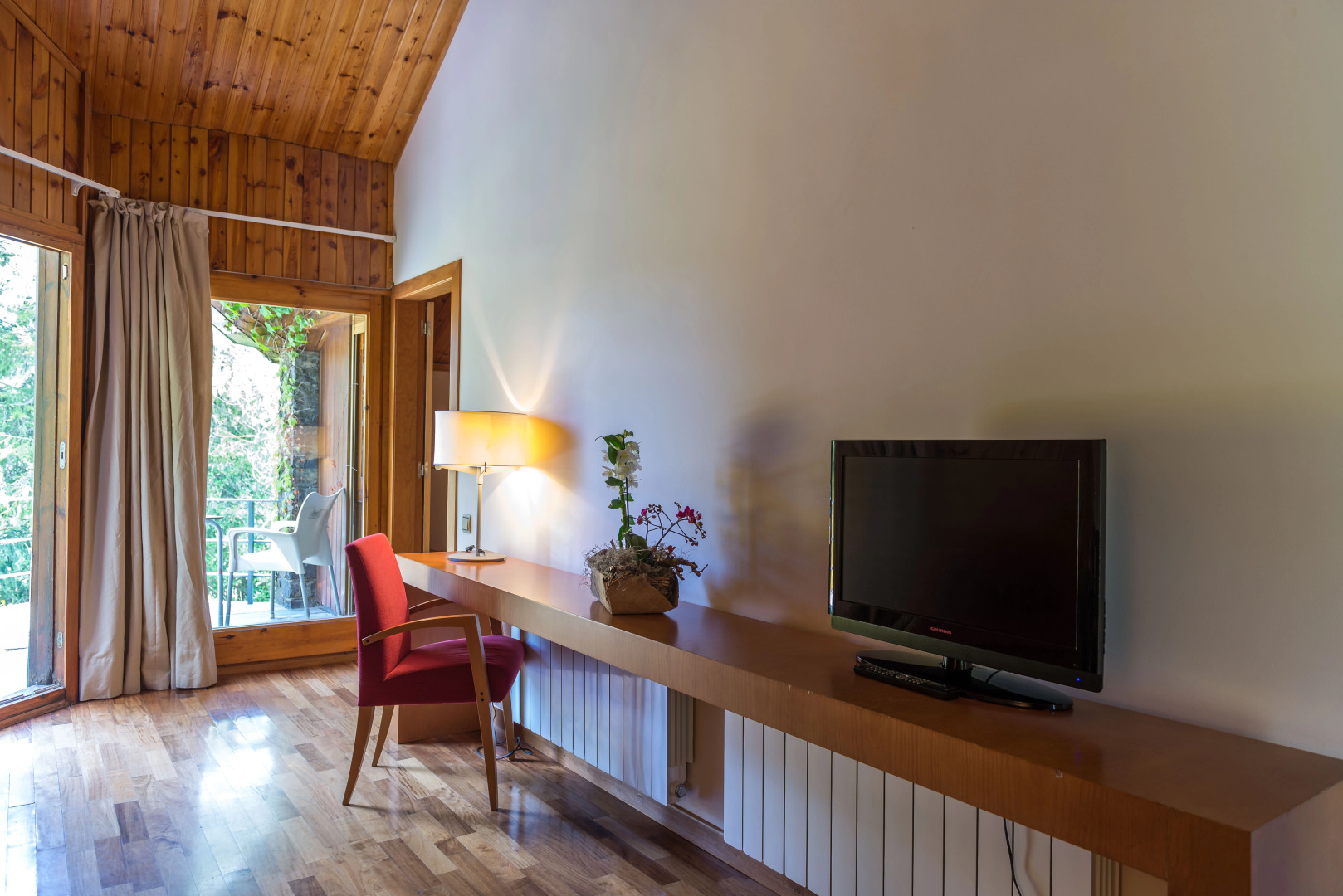 Hotel Xalet del Golf