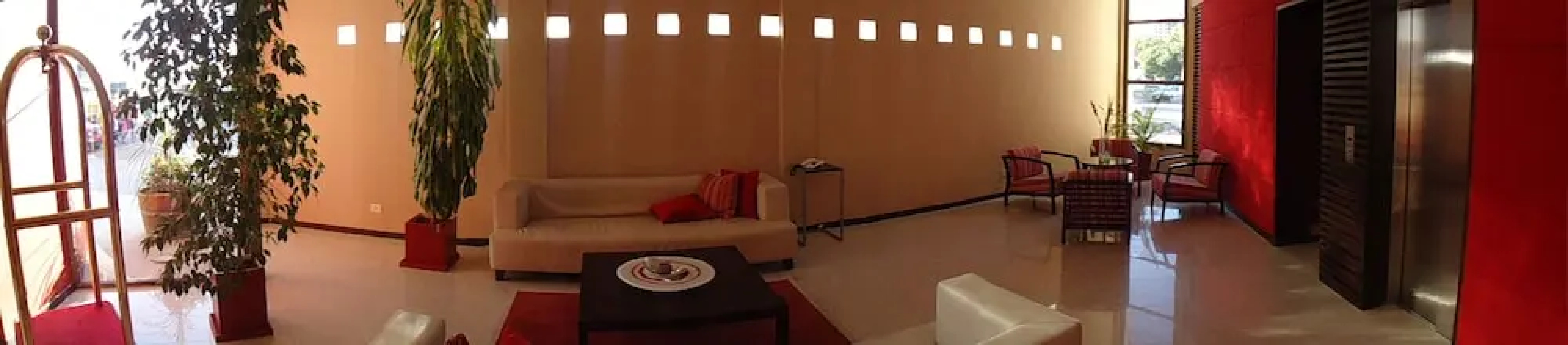 Hotel y Casino del Rio - Las Grutas