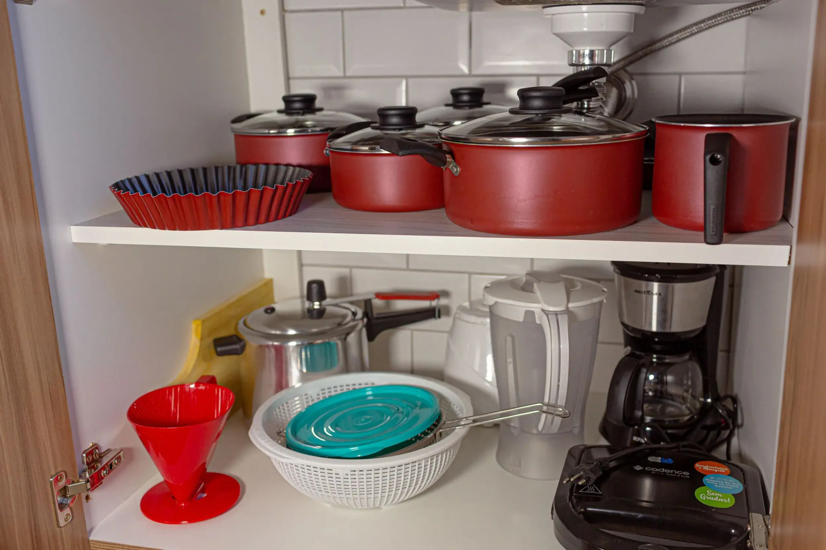 Villaggio dos Pássaros