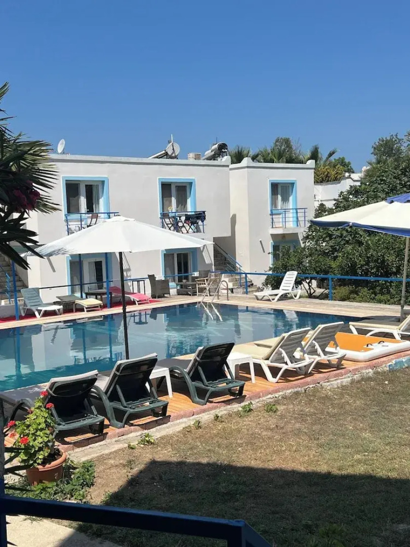 Ayci Otel
