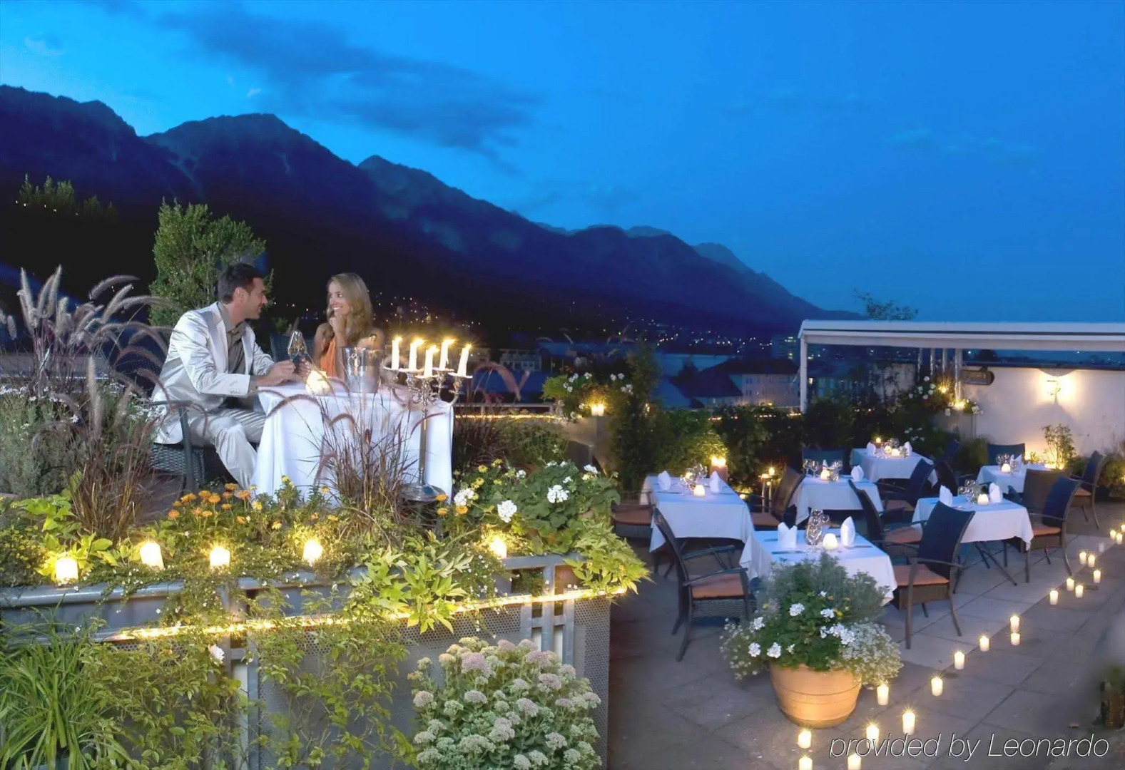 Hotel Schwarzer Adler